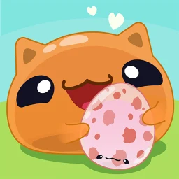 JelloPoom – Adopt Cute Pets 아이콘